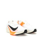 Nike Zoom Rival Fly 4 White Total Orange Pale Ivory Black FV6040-101