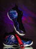 Nike Air Foamposite One Galaxy Retro FQ4303-400