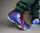 Nike Air Foamposite One Galaxy Retro FQ4303-400