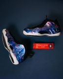 Nike Air Foamposite One Galaxy Retro FQ4303-400