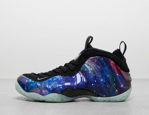 Nike Air Foamposite One Galaxy Retro FQ4303-400