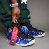 Nike Air Foamposite One Galaxy Retro FQ4303-400