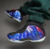 Nike Air Foamposite One Galaxy Retro FQ4303-400