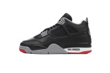 Jordan 4 Retro Bred Reimagined FV5029-006