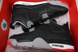 Jordan 4 Retro Bred Reimagined FV5029-006