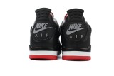 Jordan 4 Retro Bred Reimagined FV5029-006