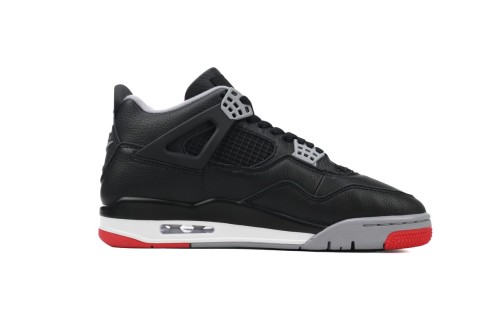 Jordan 4 Retro Bred Reimagined FV5029-006
