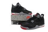 Jordan 4 Retro Bred Reimagined FV5029-006