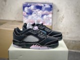 Jordan Air Jordan 5 Low Dongdan DX4355-015