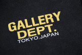 Gallery dept