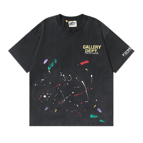 Gallery dept
