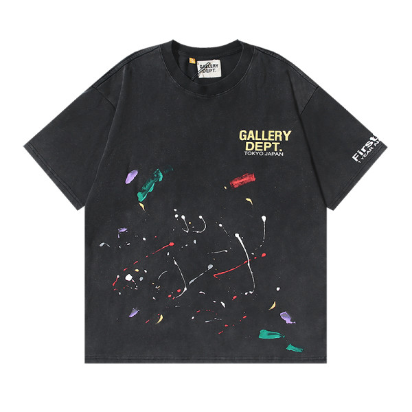 Gallery dept