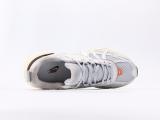 Nike V2K Runtekk Run White Brown FD0736-202