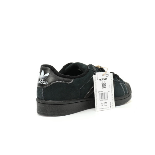Adidas Originals Superstar IICore Black JH5470