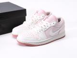 Air Jordan 1 Low SE Light Soft Pink IH0823-611