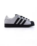 Adidas Originals Superstar IIBlack White JI0124