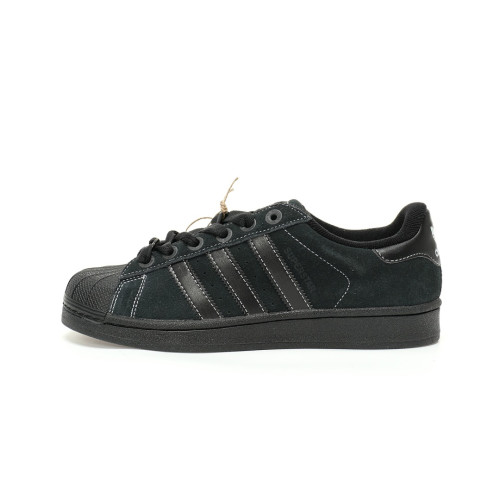 Adidas Originals Superstar IICore Black JH5470