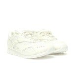 Bottega Veneta Orbit Lace-up Low Sneakers White 741357v2x409013