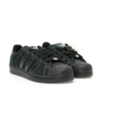 Adidas Originals Superstar IICore Black JH5470