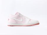 Air Jordan 1 Low SE Light Soft Pink IH0823-611
