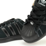 Adidas Originals Superstar IICore Black JH5470