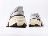 Nike V2K Runtekk Run White Brown FD0736-202