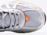 Nike V2K Runtekk Run White Brown FD0736-202