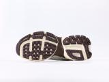Nike V2K Runtekk Run White Brown FD0736-202