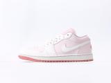 Air Jordan 1 Low SE Light Soft Pink IH0823-611