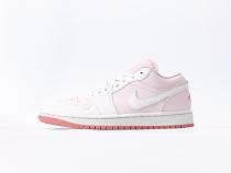 Air Jordan 1 Low SE Light Soft Pink IH0823-611