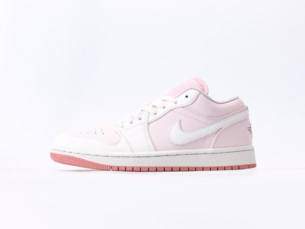 Air Jordan 1 Low SE Light Soft Pink IH0823-611