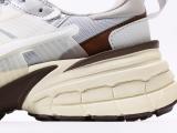 Nike V2K Runtekk Run White Brown FD0736-202