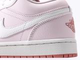 Air Jordan 1 Low SE Light Soft Pink IH0823-611