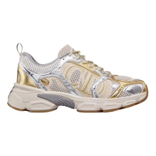Dior Cono 24ss Sneaker Gold KCK414TRM_S19W