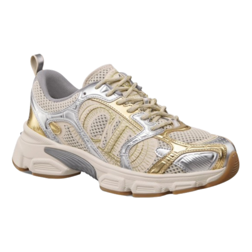 Dior Cono 24ss Sneaker Gold KCK414TRM_S19W