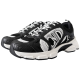 Dior Cono 24ss Sneaker Black KCK414TRM-S19W