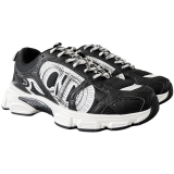 Dior Cono 24ss Sneaker Black KCK414TRM-S19W
