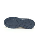 Dior x Stone Island B30 Sneaker Blue 3SN279ZAN H557