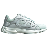Dior x Stone Island B30 Sneaker Light Green 3SN279ZAN H613