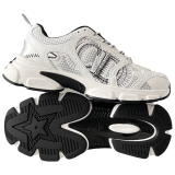 Dior Cono 24ss Sneaker Gray KCK414TRM-S19W