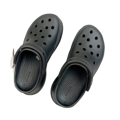 Crocs Classic Bae Clog Black 206302-001