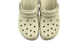 Crocs Classic Platform Clog Bone 206750-2Y2