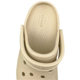 Crocs Classic Mega Crush Clog Pink Clay khaki 207988-2DS