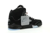 Jordan Air Jordan 5 “BLACK METALLIC REIMAGINED”  HF3975-001