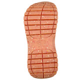Crocs Classic Mega Crush Clog Pink Clay khaki 207988-2DS