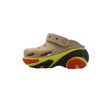 Crocs Bubble Crush og salehe bembury x pollex ogpeach Black 210061-0WC