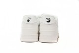 OFF-WHITE Out Of Office White OMIA189 C99LEA00 10100