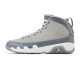 Air Jordan 9 Retro 'Cool Grey' 2025 HV4794 011