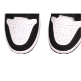 Air Jordan 1 Low White Black Gray Red HF3148-106: A Stylish Sneaker Overview