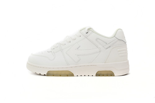 OFF-WHITE Out Of Office White OMIA189 C99LEA00 10100